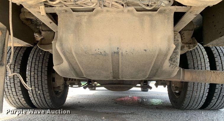 image for item DP8648 2017 Dodge Ram 5500HD  bucket truck