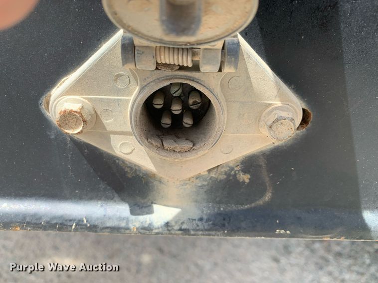 image for item DP8648 2017 Dodge Ram 5500HD  bucket truck