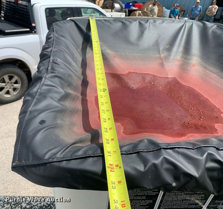 image for item DP8648 2017 Dodge Ram 5500HD  bucket truck