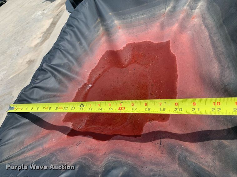 image for item DP8648 2017 Dodge Ram 5500HD  bucket truck