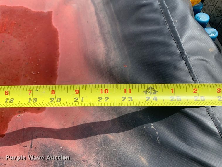 image for item DP8648 2017 Dodge Ram 5500HD  bucket truck