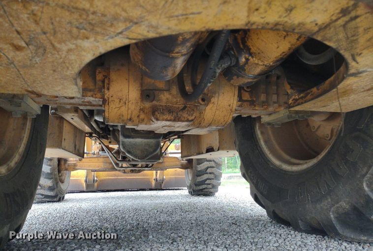 image for item DQ1720 1999 Case 580 Super L Series II  backhoe