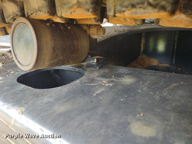 image for item DQ1723 2020 John Deere 60G  mini excavator