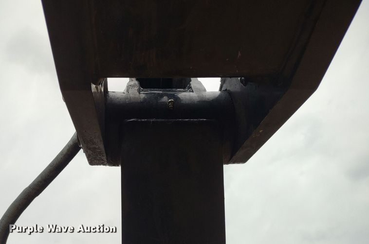 image for item DQ1723 2020 John Deere 60G  mini excavator