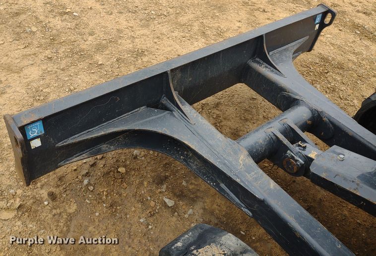 image for item DQ1723 2020 John Deere 60G  mini excavator