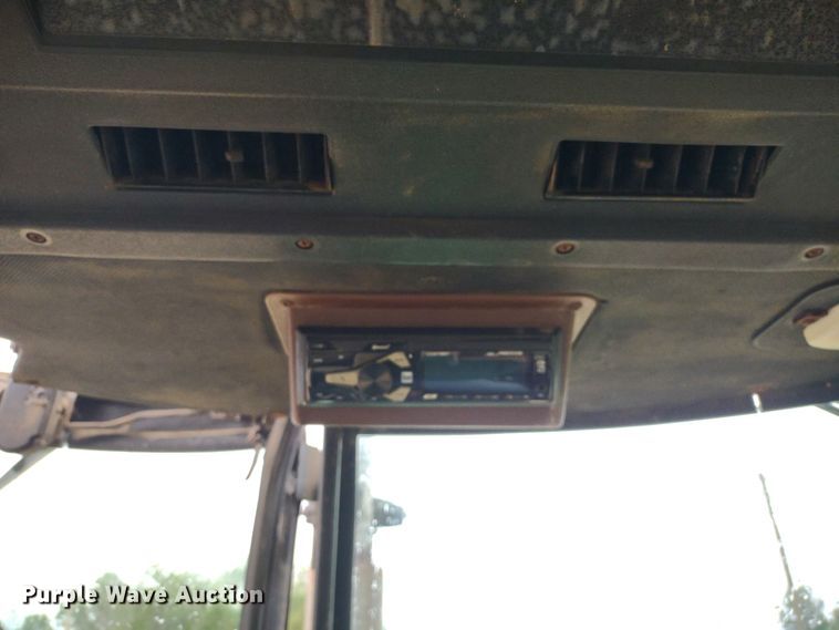 image for item DQ1724 John Deere 8440H  4WD tractor