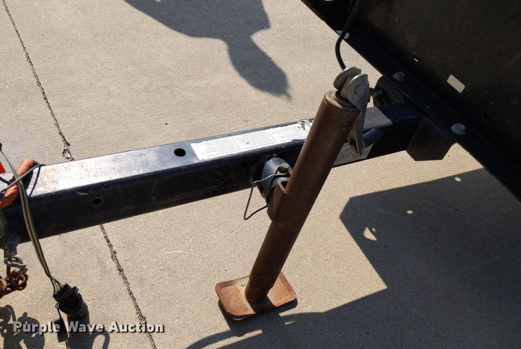 image for item DQ1752 2005 Magnum MMG55  generator