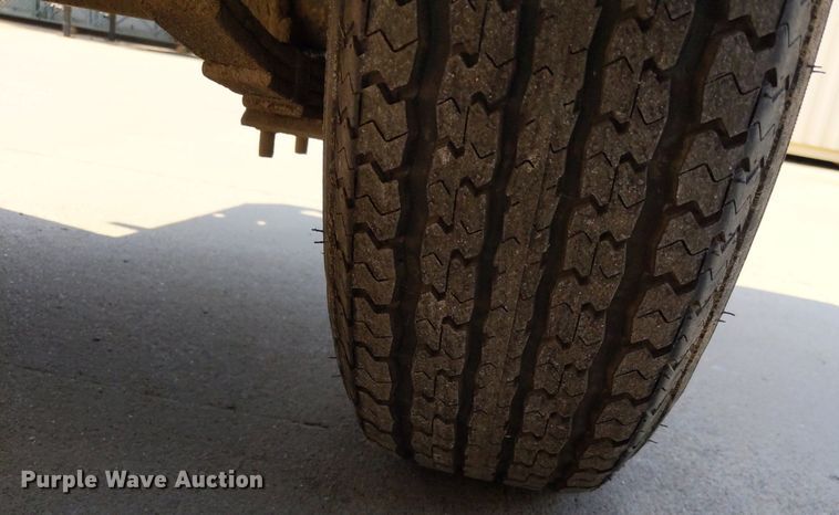 image for item DQ1752 2005 Magnum MMG55  generator