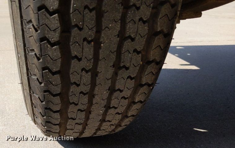 image for item DQ1752 2005 Magnum MMG55  generator