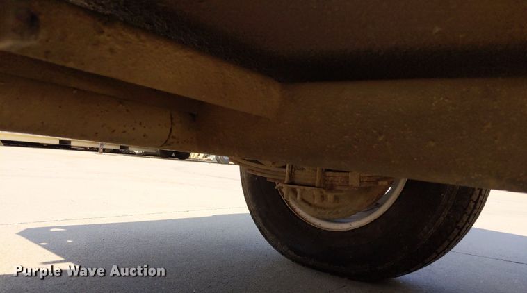 image for item DQ1752 2005 Magnum MMG55  generator