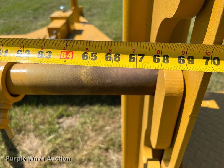 image for item DQ2051 1994 Truelock T150  reel trailer