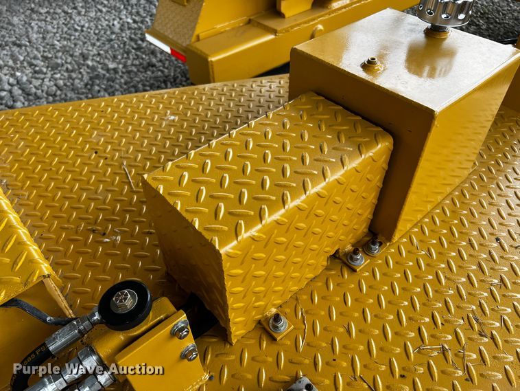 image for item DQ2051 1994 Truelock T150  reel trailer