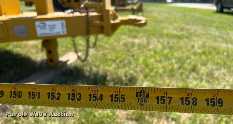 image for item DQ2051 1994 Truelock T150  reel trailer