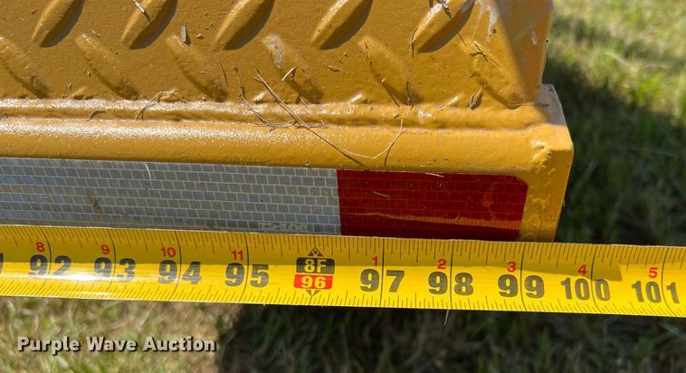 image for item DQ2051 1994 Truelock T150  reel trailer