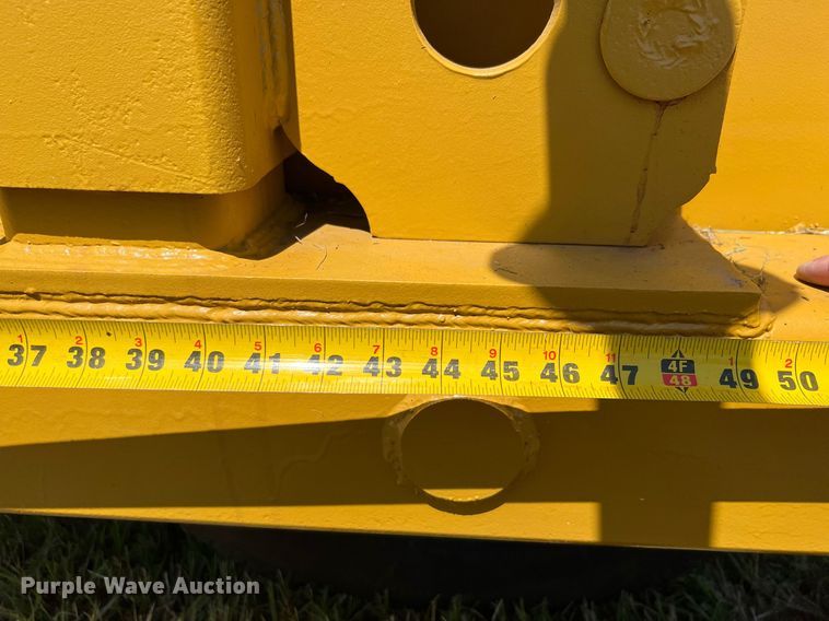 image for item DQ2051 1994 Truelock T150  reel trailer