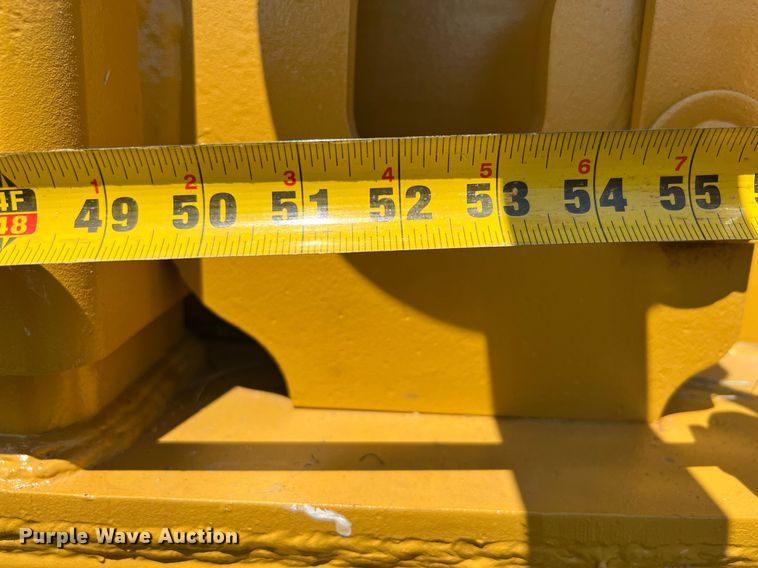 image for item DQ2052 1999 Truelock T150  reel trailer