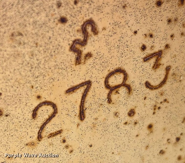 image for item DQ2053 Case 586E  forklift