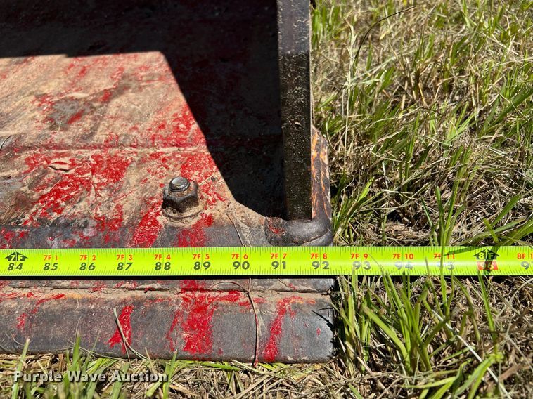 image for item DQ2055 2004 John Deere 310SG  backhoe