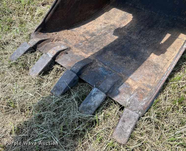 image for item DQ2056 1999 John Deere 310SE  backhoe