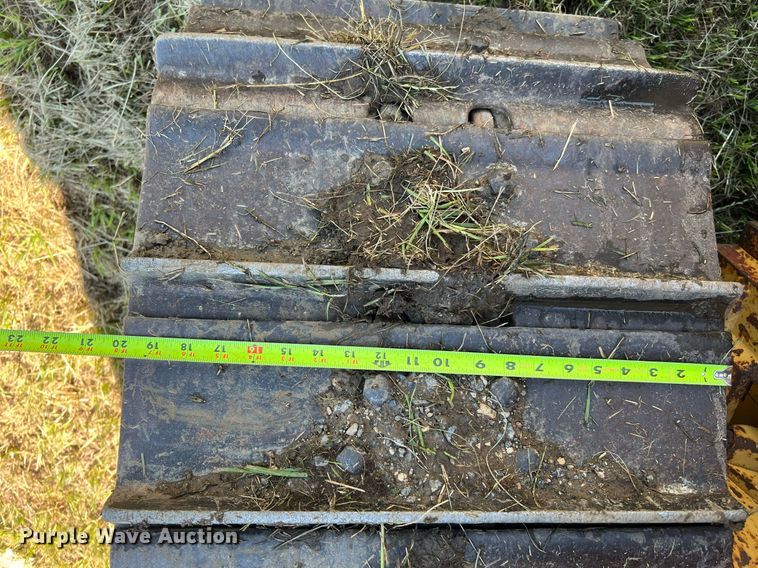 image for item DQ2057 1996 Caterpillar D4H XL Series III  dozer