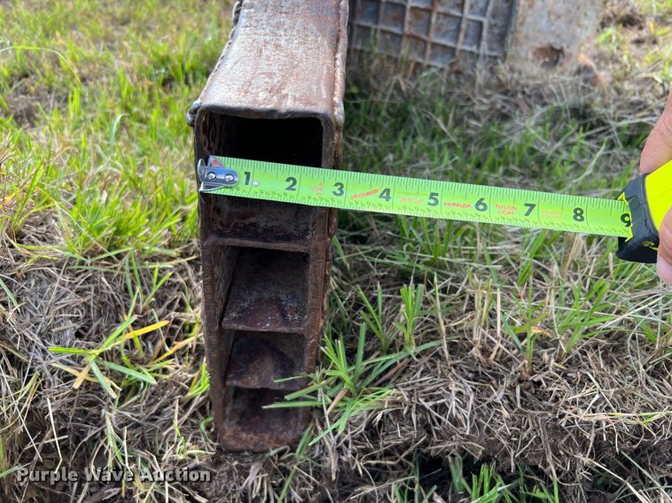 image for item DQ2059 1978 Caterpillar D8K  cable plow