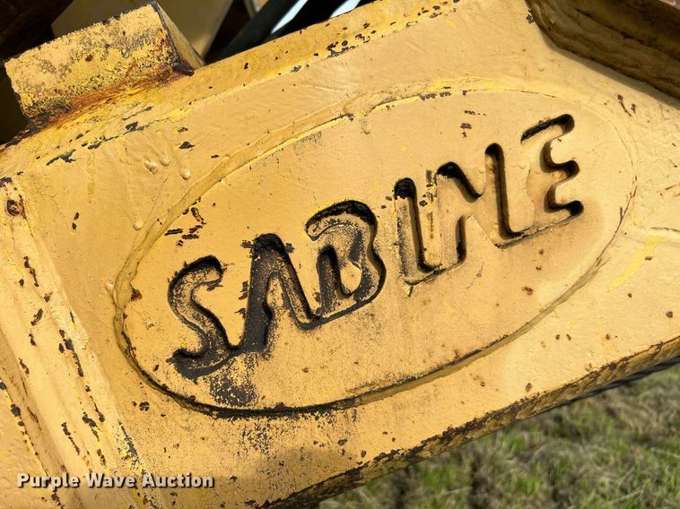 image for item DQ2059 1978 Caterpillar D8K  cable plow