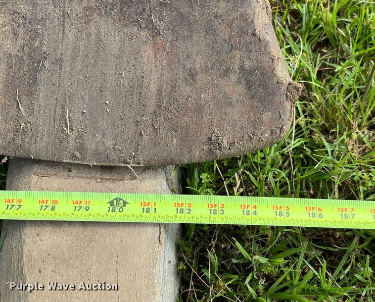 image for item DQ2060 1981 Caterpillar D8K  dozer