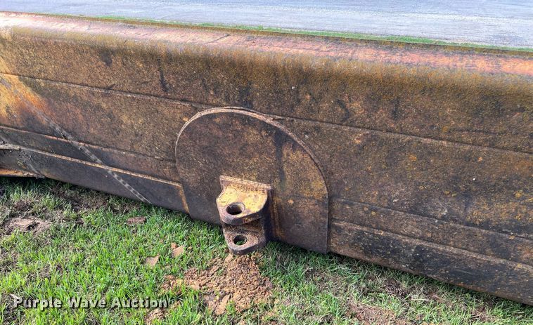 image for item DQ2060 1981 Caterpillar D8K  dozer