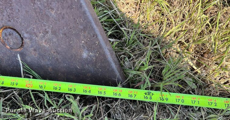 image for item DQ2061 1982 Caterpillar D7G  dozer