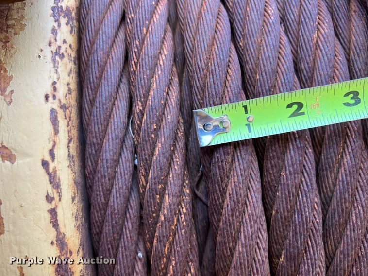 image for item DQ2061 1982 Caterpillar D7G  dozer