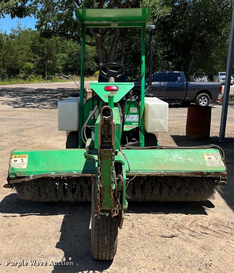 image for item DQ2065 Lay Mor SM300  broom