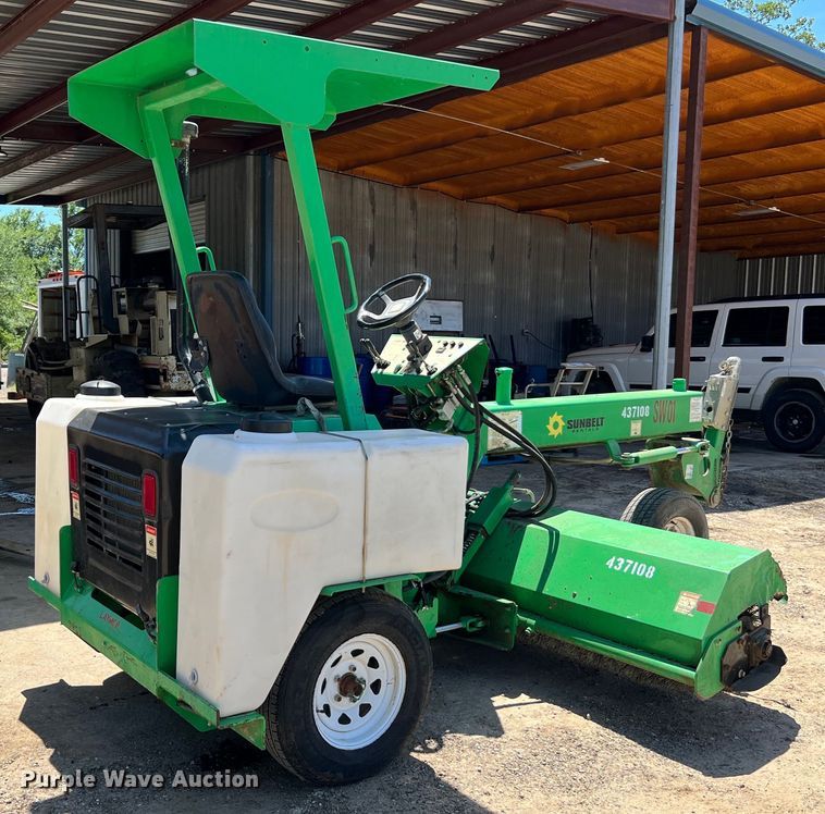 image for item DQ2065 Lay Mor SM300  broom