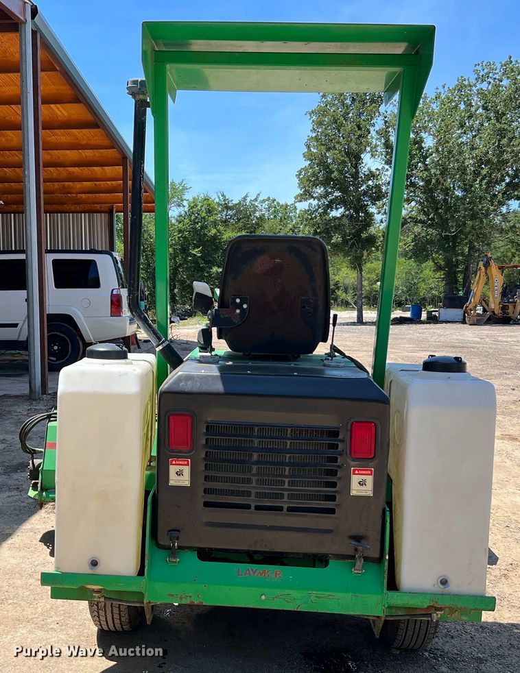 image for item DQ2065 Lay Mor SM300  broom