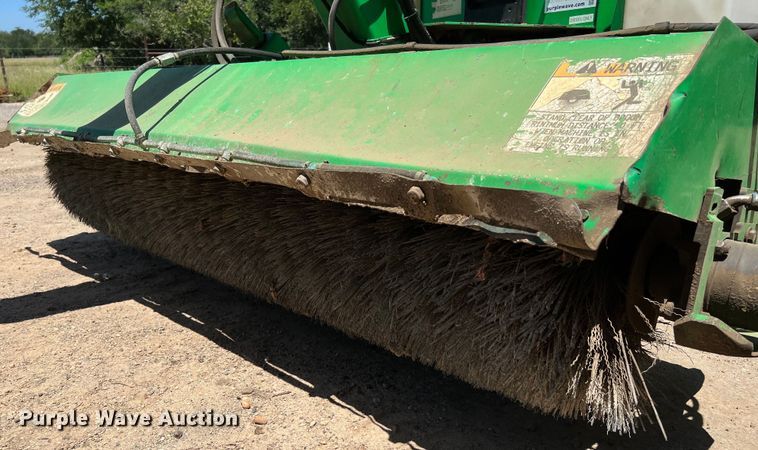 image for item DQ2065 Lay Mor SM300  broom