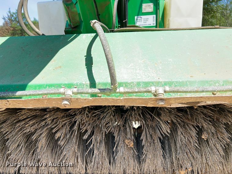 image for item DQ2065 Lay Mor SM300  broom