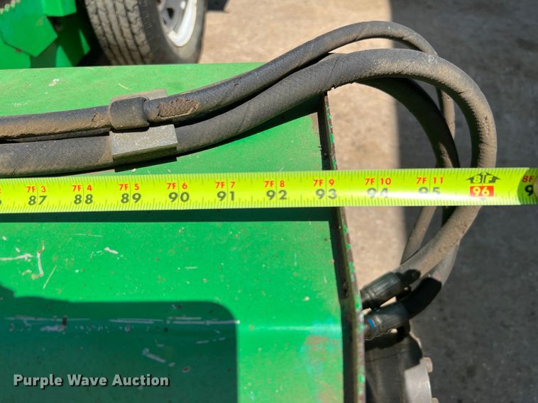 image for item DQ2065 Lay Mor SM300  broom