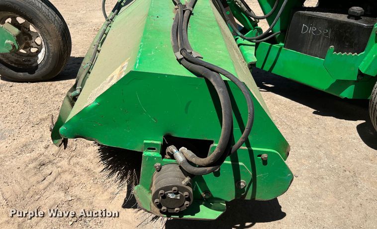 image for item DQ2065 Lay Mor SM300  broom