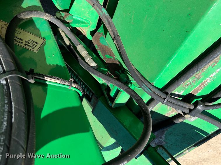 image for item DQ2065 Lay Mor SM300  broom