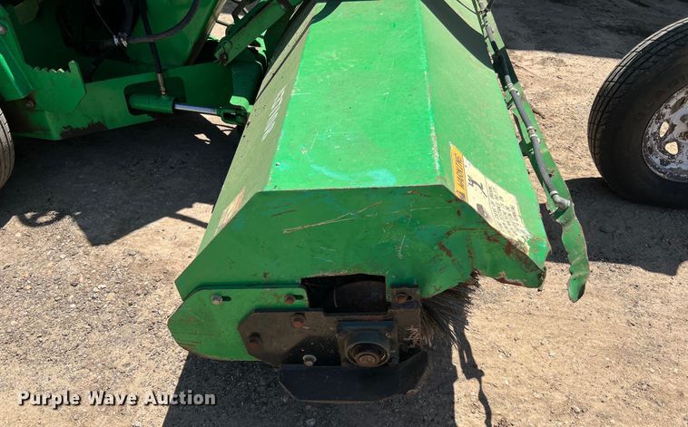 image for item DQ2065 Lay Mor SM300  broom