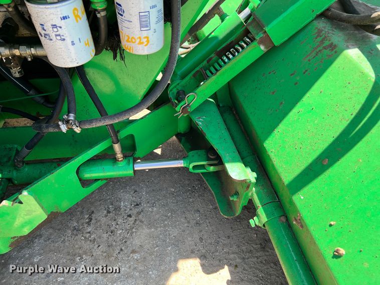 image for item DQ2065 Lay Mor SM300  broom