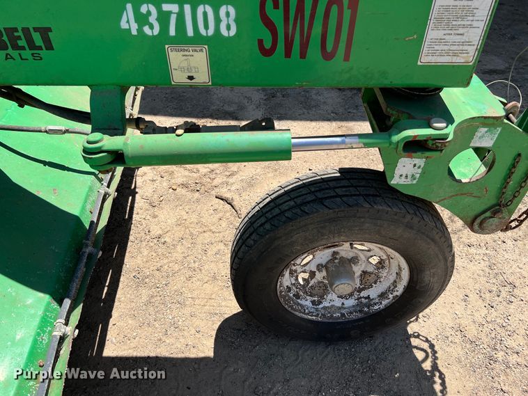 image for item DQ2065 Lay Mor SM300  broom