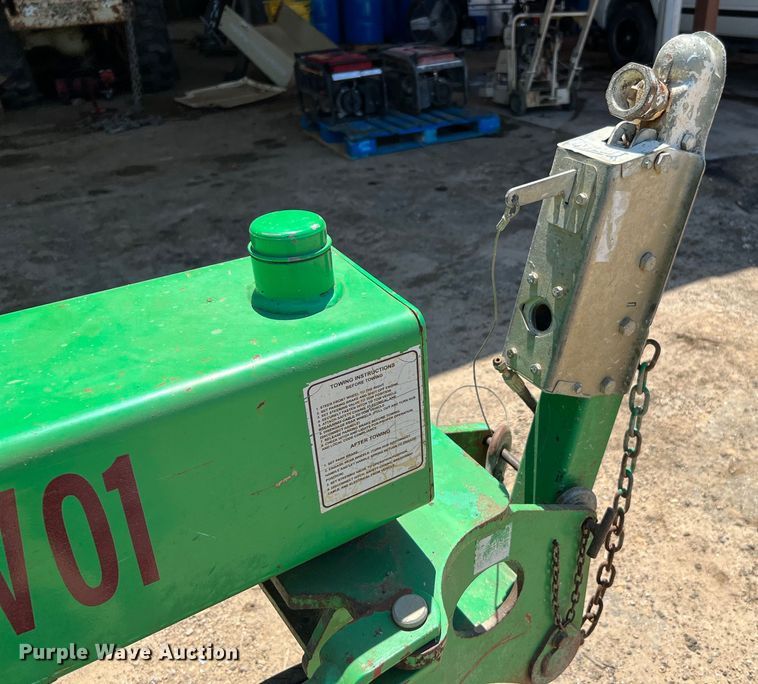 image for item DQ2065 Lay Mor SM300  broom