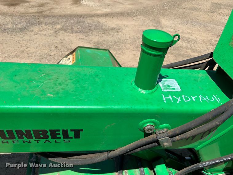 image for item DQ2065 Lay Mor SM300  broom