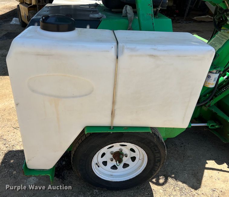 image for item DQ2065 Lay Mor SM300  broom