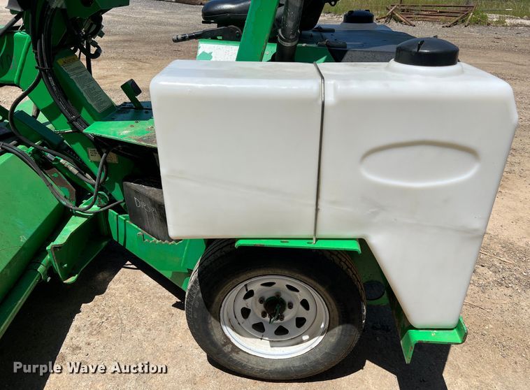 image for item DQ2065 Lay Mor SM300  broom