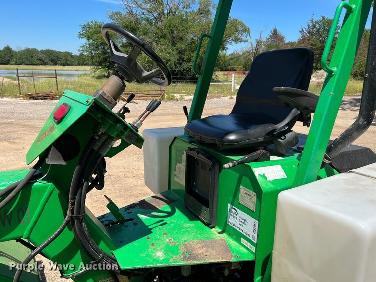 image for item DQ2065 Lay Mor SM300  broom