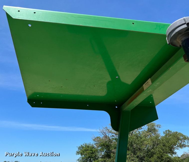 image for item DQ2065 Lay Mor SM300  broom