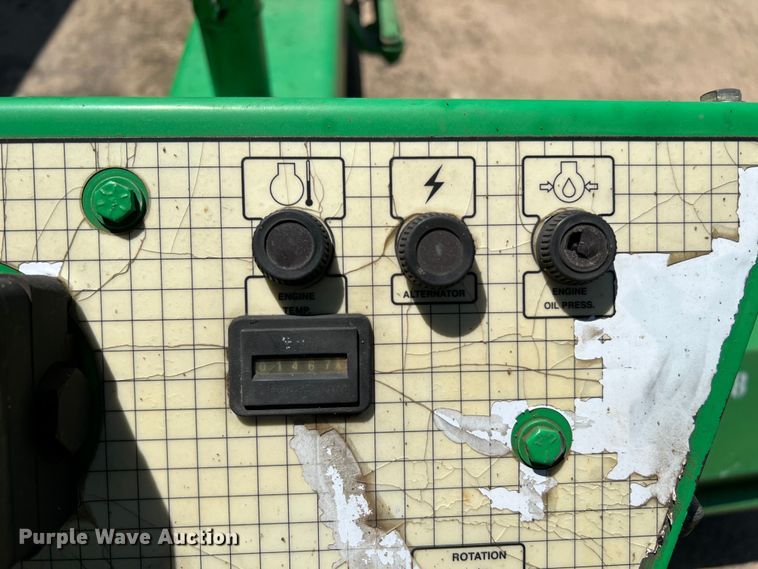 image for item DQ2065 Lay Mor SM300  broom