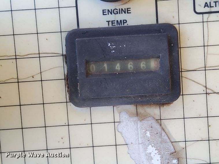 image for item DQ2065 Lay Mor SM300  broom