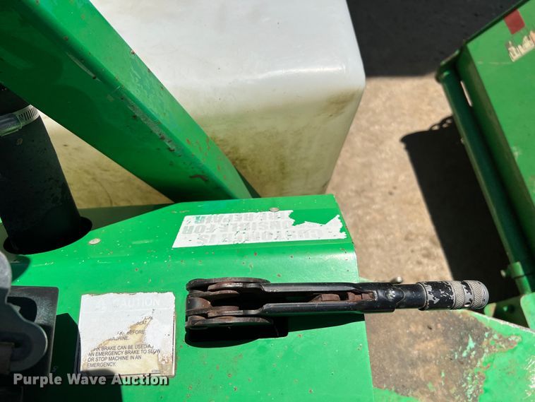 image for item DQ2065 Lay Mor SM300  broom